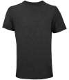 04203 Tuner SOL'S Unisex Tuner T-Shirt Charcoal Marl colour image